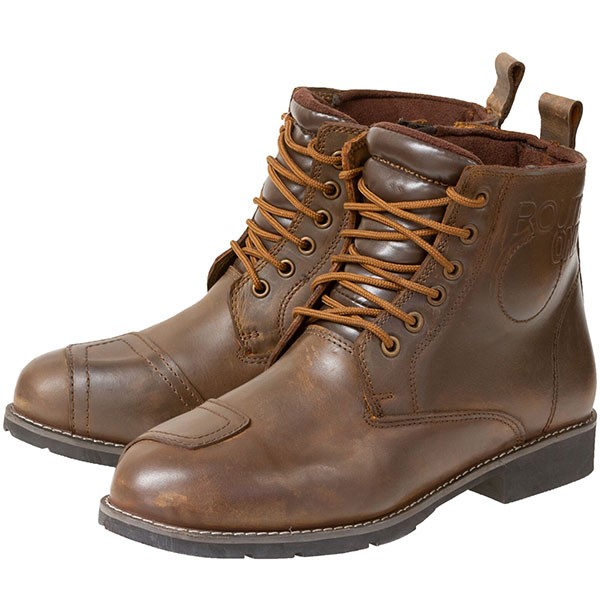 Merlin Merlin Ashton Waterproof Boot Brown
